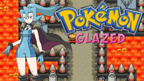 Walkthrough Pokemon Glazed – Johto Region .